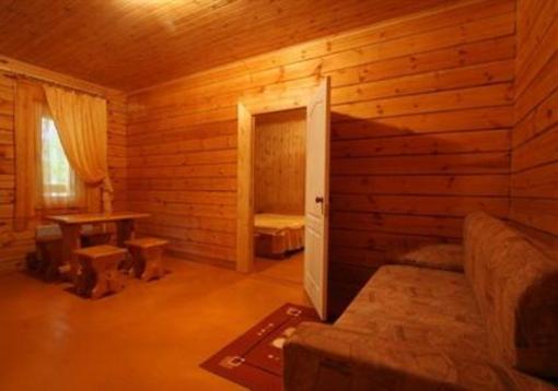фото отеля Golubiye Yeli Hotel