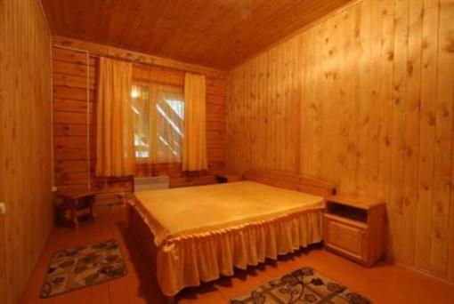 фото отеля Golubiye Yeli Hotel