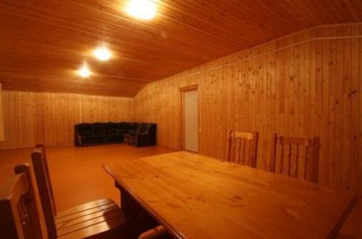 фото отеля Golubiye Yeli Hotel