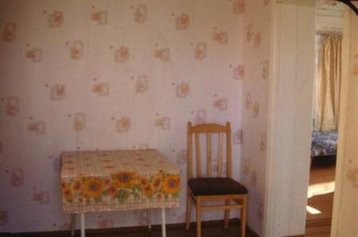 фото отеля Golubiye Yeli Hotel