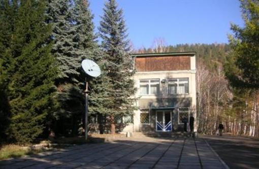 фото отеля Golubiye Yeli Hotel