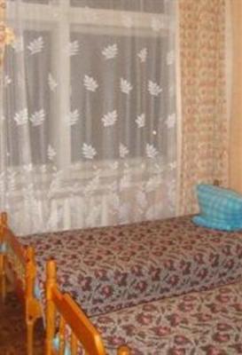 фото отеля Golubiye Yeli Hotel