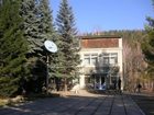 фото отеля Golubiye Yeli Hotel