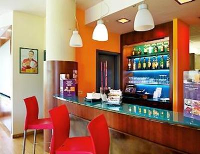 фото отеля Ibis Firenze Prato Est