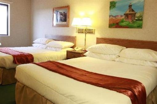 фото отеля Red Sands Hotel
