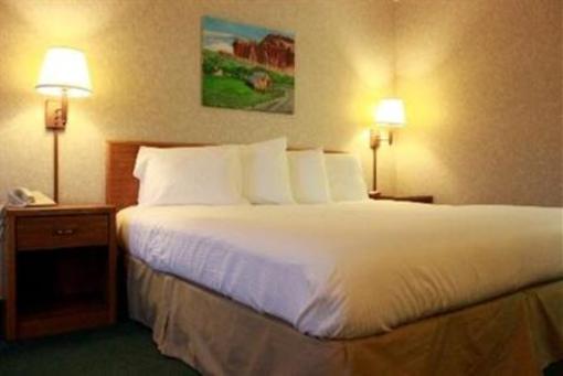 фото отеля Red Sands Hotel