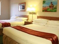 Red Sands Hotel
