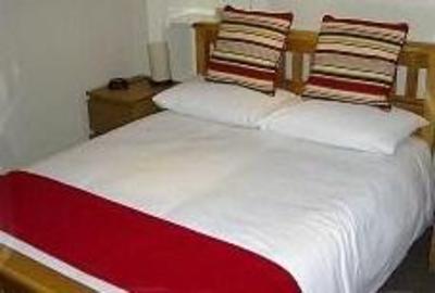 фото отеля Abbey Cottage Bed and Breakfast