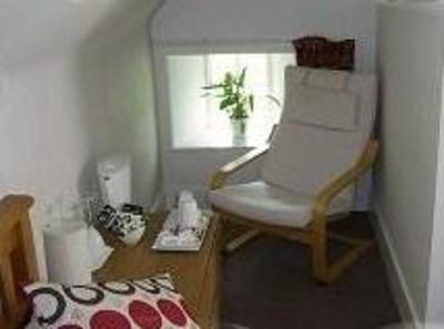 фото отеля Abbey Cottage Bed and Breakfast