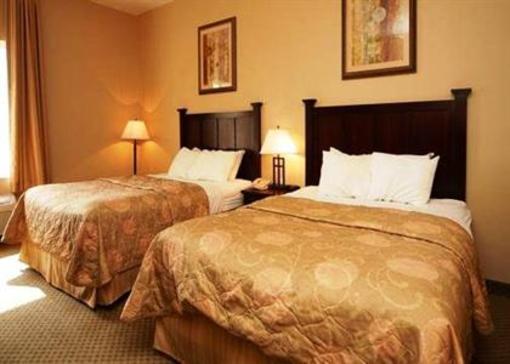 фото отеля Best Western Plus Frontier Inn
