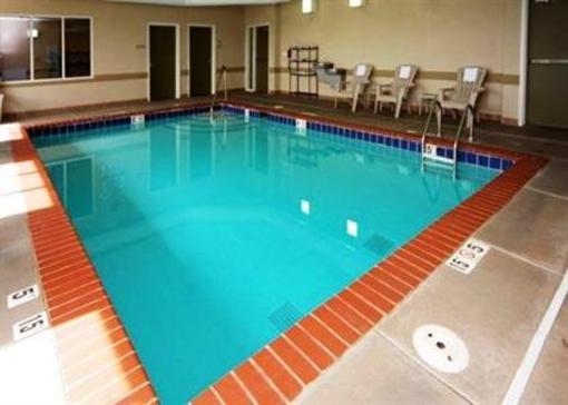 фото отеля Best Western Plus Frontier Inn