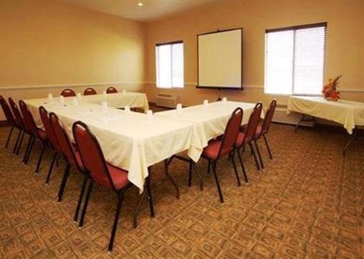 фото отеля Best Western Plus Frontier Inn