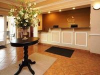 Best Western Plus Frontier Inn