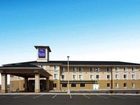 фото отеля Best Western Plus Frontier Inn