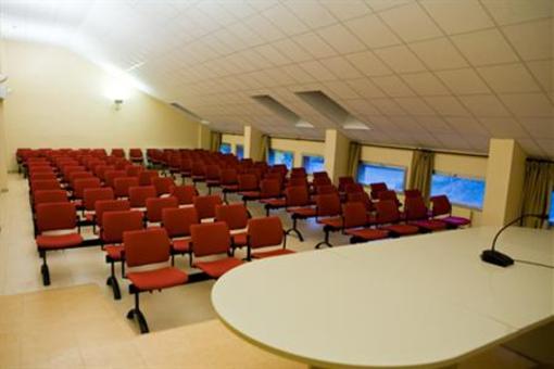 фото отеля Albergue Jaca