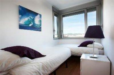 фото отеля Rent Top Apartments Forum