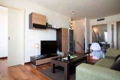 фото отеля Rent Top Apartments Forum
