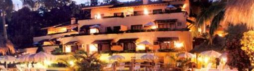 фото отеля Plaza Tucanes Hotel Manzanillo
