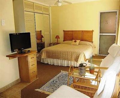 фото отеля GB's Guesthouse