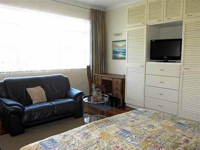 фото отеля GB's Guesthouse