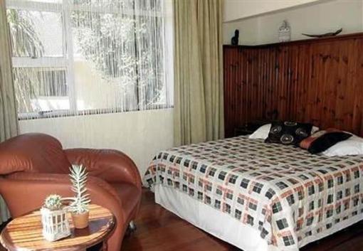 фото отеля GB's Guesthouse