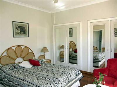 фото отеля GB's Guesthouse