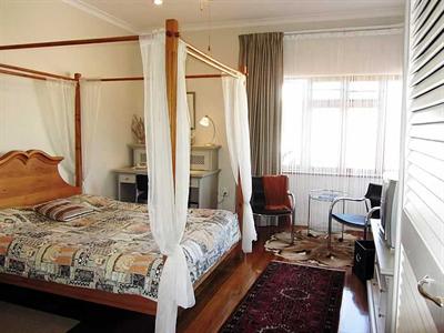 фото отеля GB's Guesthouse