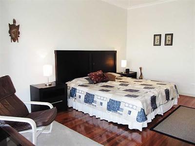 фото отеля GB's Guesthouse
