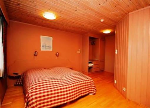 фото отеля Rauland Hogfjellshotell