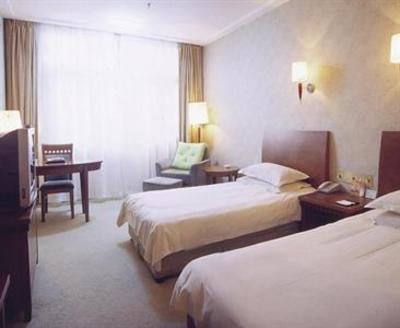 фото отеля Hangzhou Santai Resort