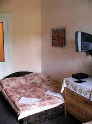 фото отеля Hostel Albert