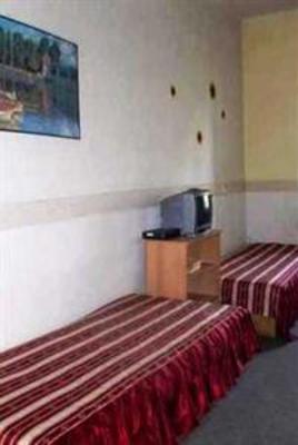 фото отеля Hostel Albert