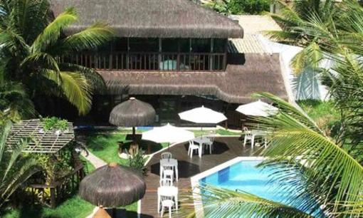фото отеля Pousada Golfo Paradiso