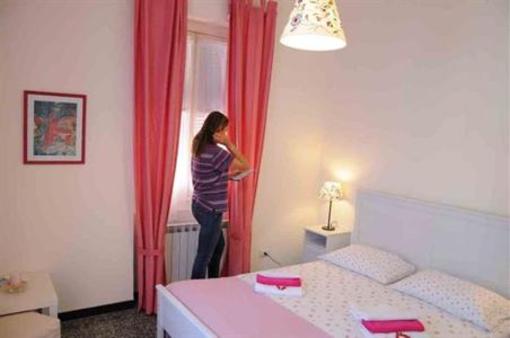 фото отеля Bed and Breakfast Pink Geranium