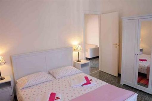 фото отеля Bed and Breakfast Pink Geranium