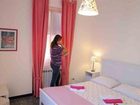 фото отеля Bed and Breakfast Pink Geranium