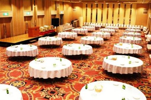 фото отеля Aizuwakamatsu Washington Hotel