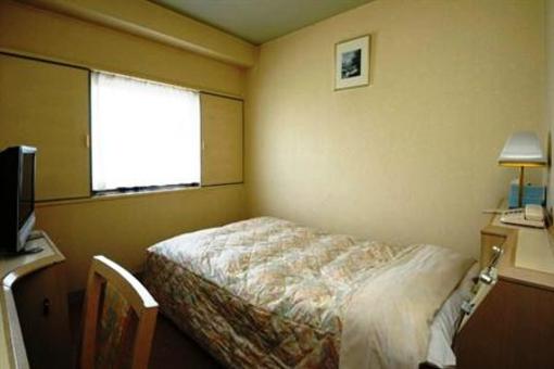 фото отеля Aizuwakamatsu Washington Hotel