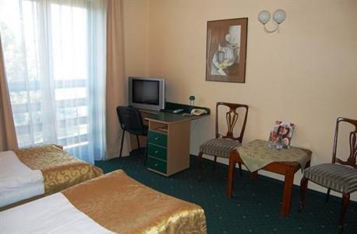 фото отеля Dorrian Hotel
