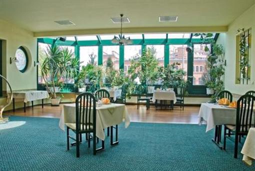 фото отеля Dorrian Hotel