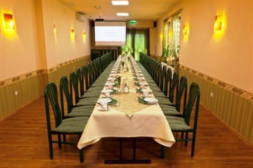 фото отеля Dorrian Hotel
