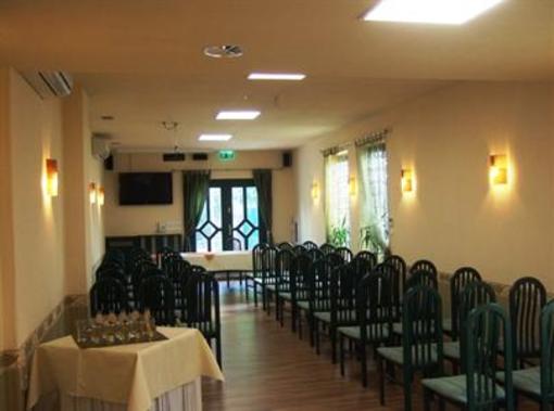 фото отеля Dorrian Hotel