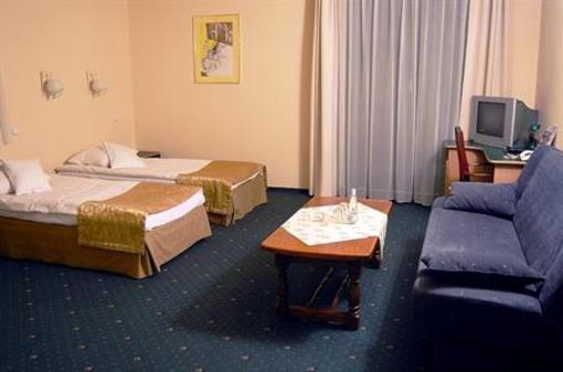 фото отеля Dorrian Hotel
