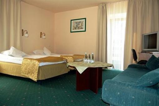 фото отеля Dorrian Hotel