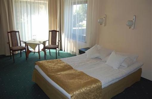 фото отеля Dorrian Hotel