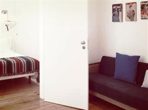 фото отеля Coimbra Vintage Lofts