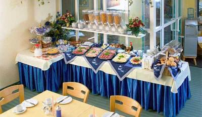 фото отеля Bavaria Safari Hotel