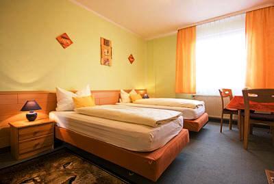 фото отеля Bavaria Safari Hotel