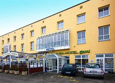 фото отеля Bavaria Safari Hotel