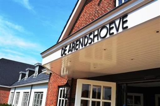 фото отеля Hotel and Restaurant De Arendshoeve